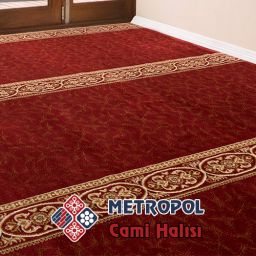 Akrilik Cami Halısı