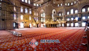 Metropol Cami Halısı