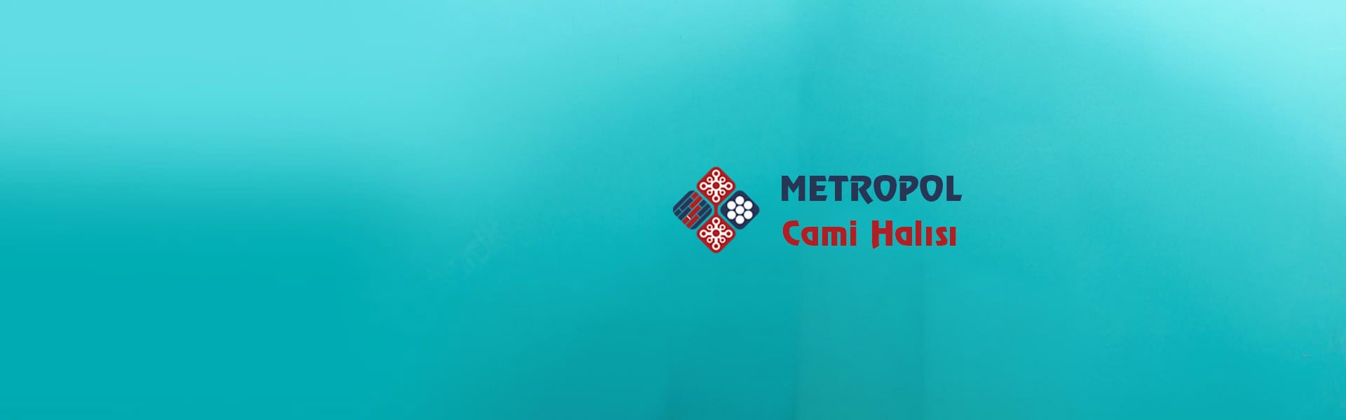 metropol cami Halısı